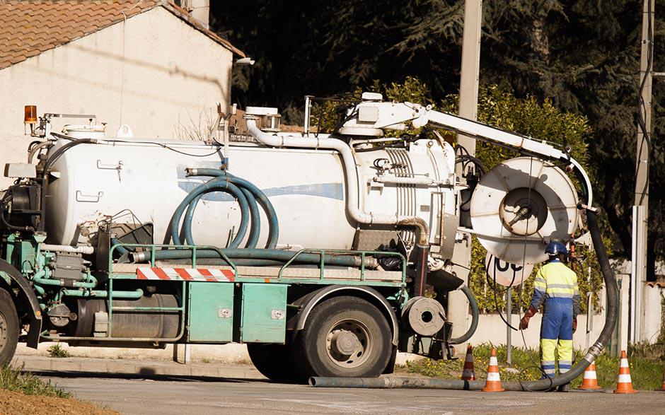 tarif débouchage canalisation Le Blanc-Mesnil