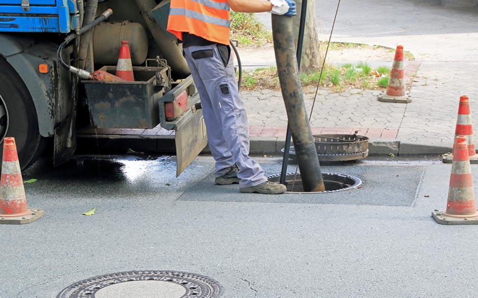 tarif débouchage canalisation Chalo-Saint-Mars