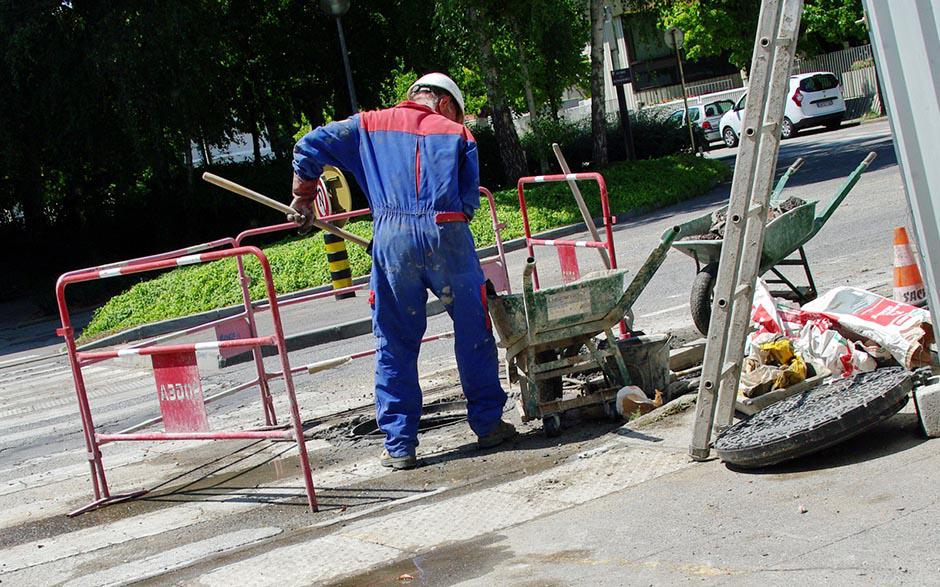 débouchage canalisation Saint-Mandé