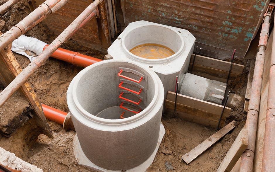 curage de canalisation Chevru