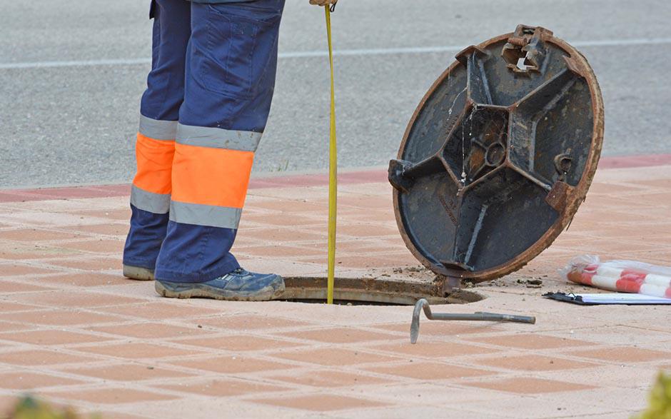 entreprises assainissement Livry-Gargan