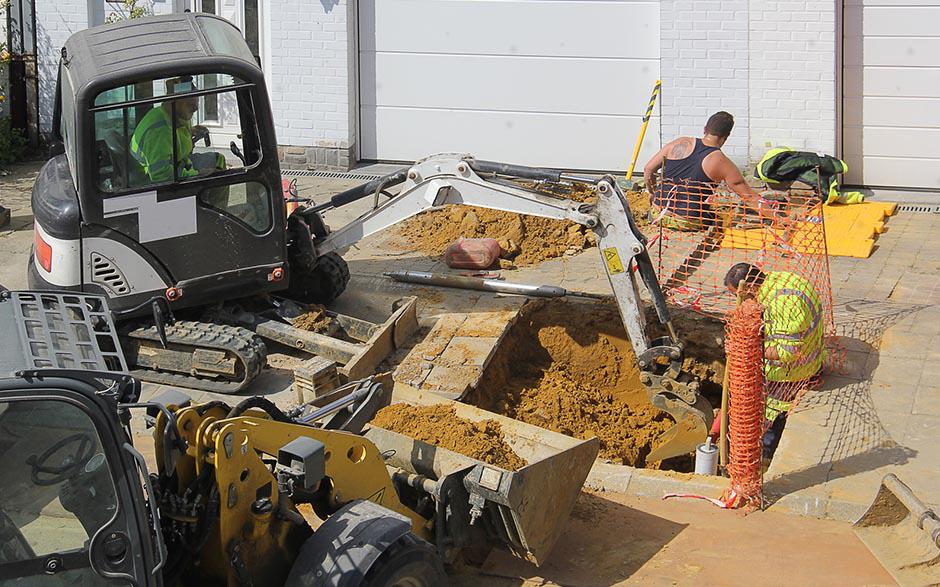 entreprises assainissement Livry-Gargan