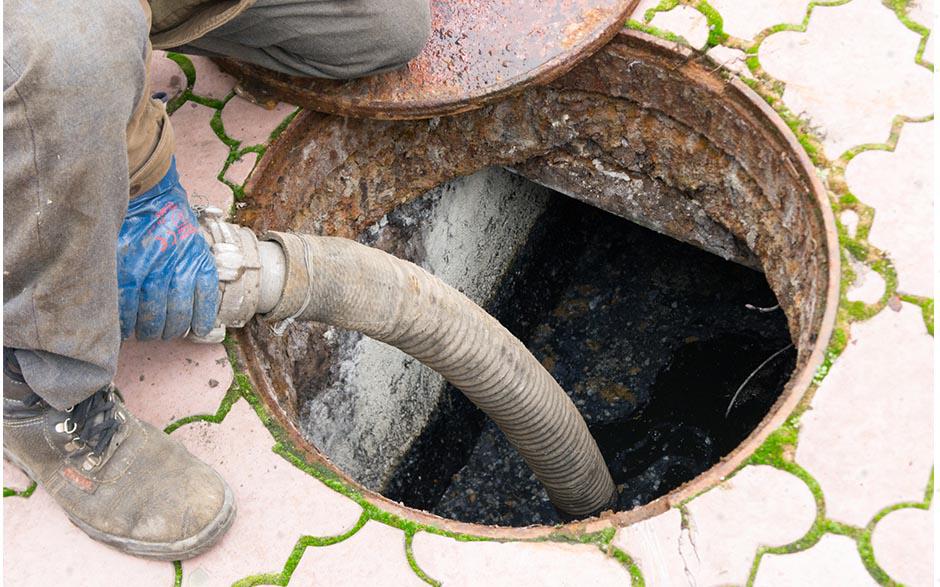 tarif débouchage canalisation Le Blanc-Mesnil